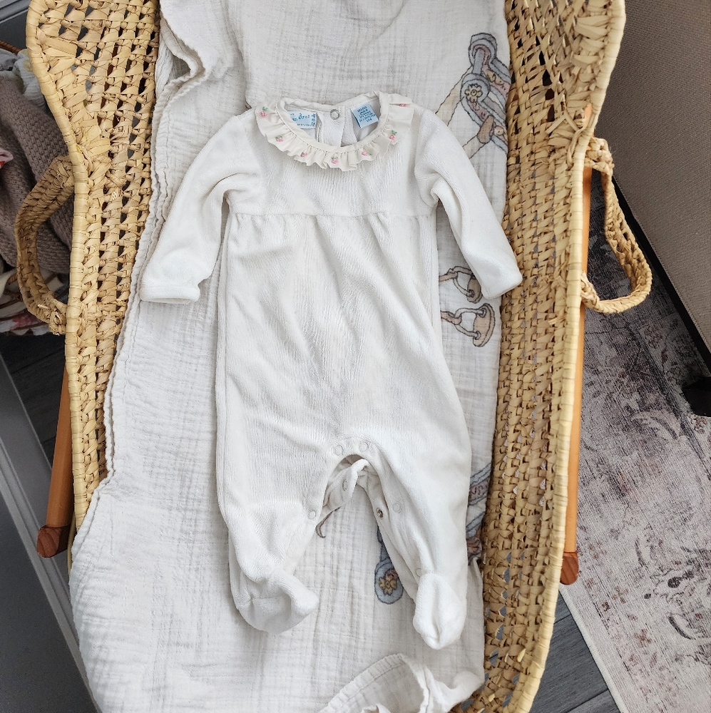 Feltman Brothers Baby One Piece